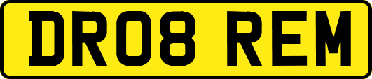 DR08REM