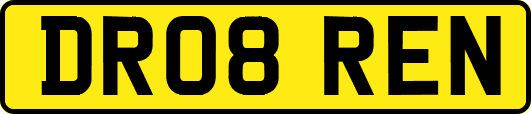 DR08REN