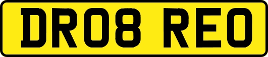 DR08REO