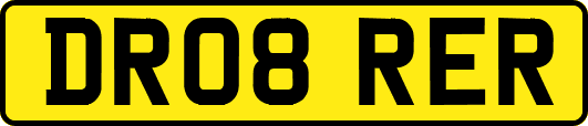 DR08RER
