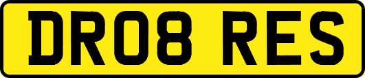 DR08RES