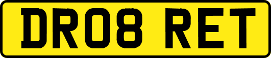 DR08RET