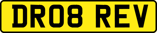DR08REV
