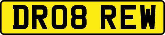 DR08REW