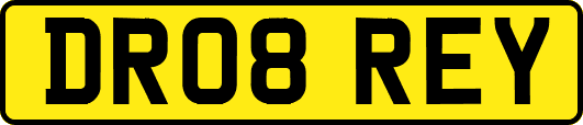DR08REY