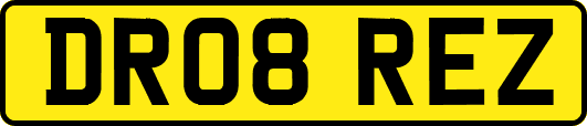 DR08REZ