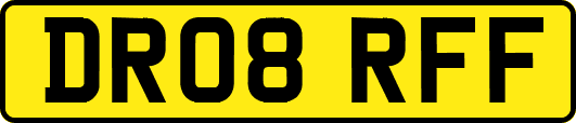 DR08RFF