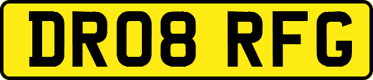 DR08RFG