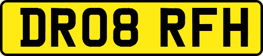 DR08RFH