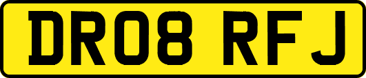 DR08RFJ