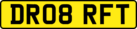 DR08RFT