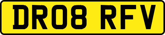 DR08RFV