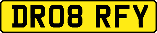 DR08RFY