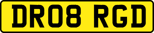 DR08RGD