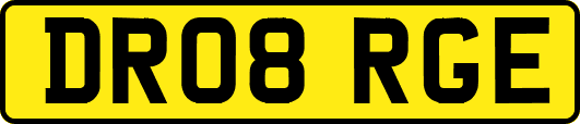 DR08RGE
