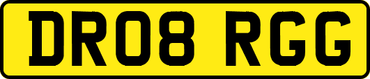 DR08RGG