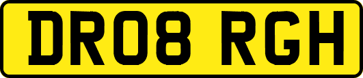 DR08RGH