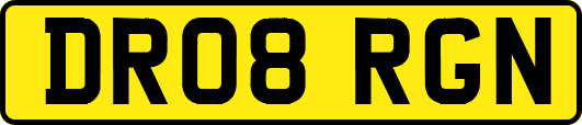 DR08RGN