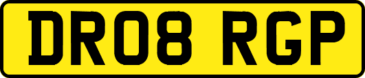 DR08RGP