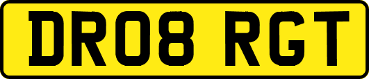 DR08RGT