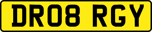 DR08RGY