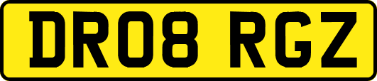 DR08RGZ