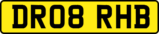 DR08RHB