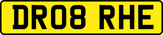 DR08RHE