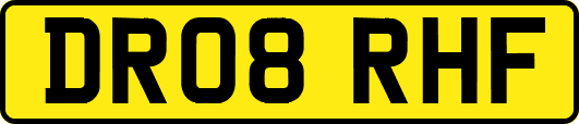 DR08RHF