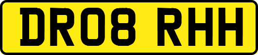 DR08RHH