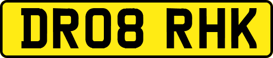 DR08RHK