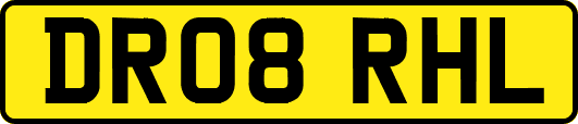 DR08RHL
