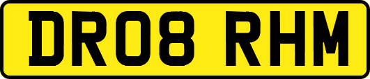 DR08RHM