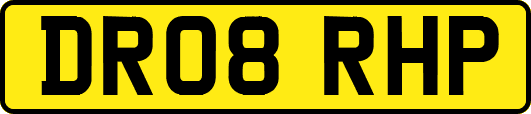 DR08RHP