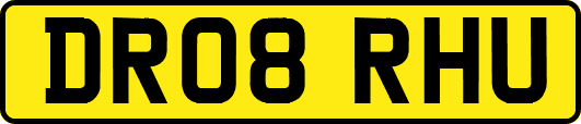 DR08RHU