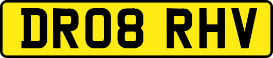 DR08RHV