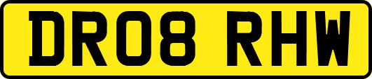 DR08RHW