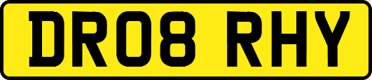 DR08RHY