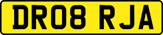 DR08RJA