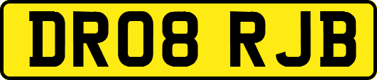DR08RJB