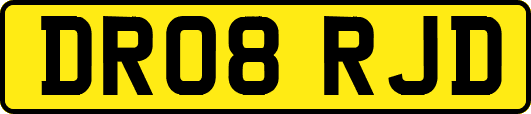DR08RJD