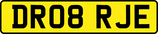 DR08RJE