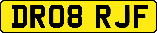 DR08RJF