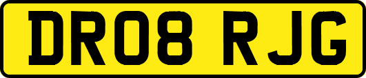DR08RJG