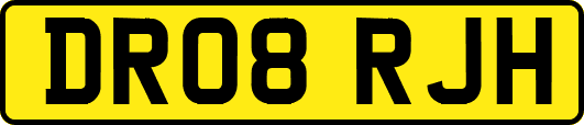 DR08RJH