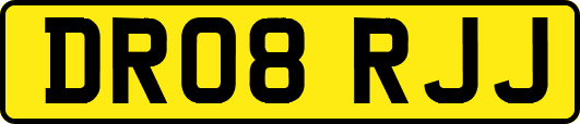 DR08RJJ