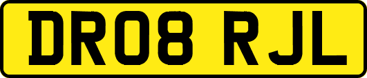 DR08RJL