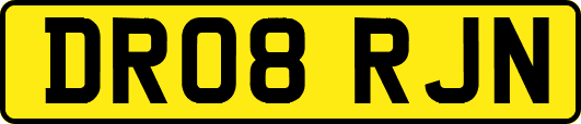 DR08RJN