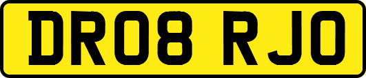 DR08RJO