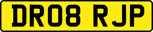 DR08RJP